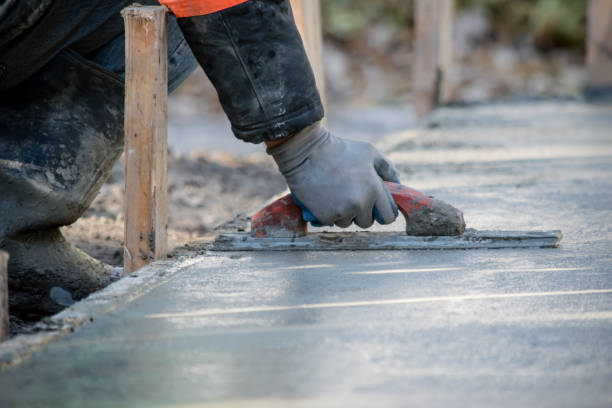 Best Concrete Sealing and Maintenance in Coral Gables, FL