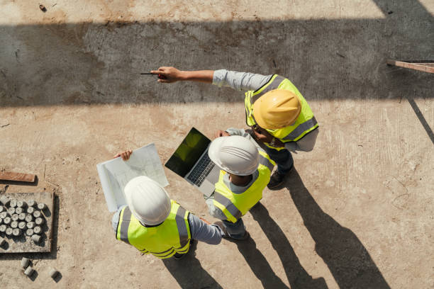 Best Commercial Concrete Services in Coral Gables, FL