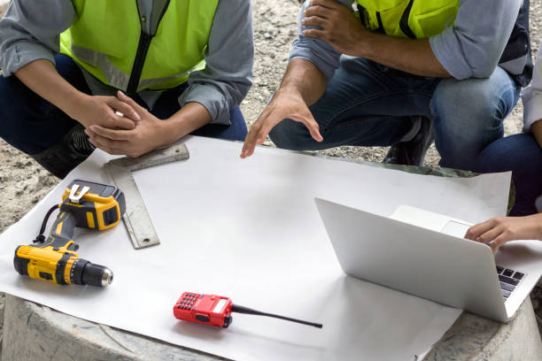 Best Concrete Grinding and Polishing in Coral Gables, FL